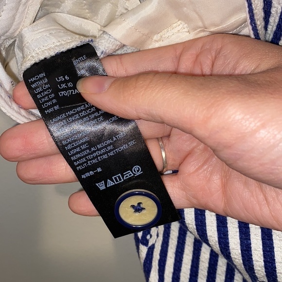 anthropologie The Essential Slim Pant - Picture 11 of 12